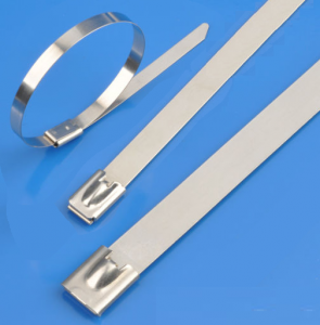 SS Cable Ties