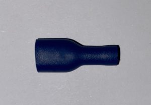 Fully Insulated Female Terminal pic