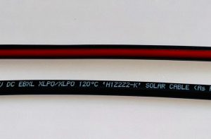Lapp Solar Cable