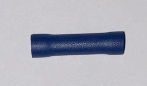 Pre Insulated Butt Terminal pic