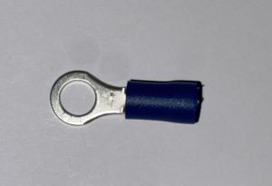 Pre-insulated Ring Terminal pic