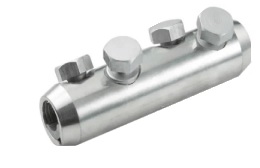 Torque Shear Connector